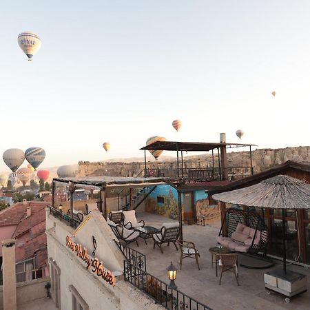 Rose Valley Hotel Γκόρεμε Εξωτερικό φωτογραφία
