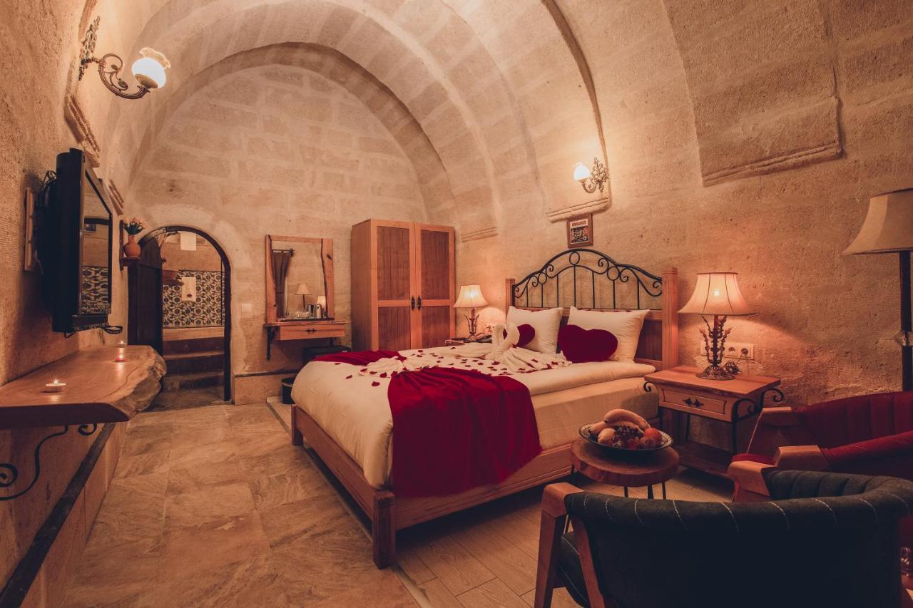 Rose Valley Hotel Γκόρεμε Εξωτερικό φωτογραφία