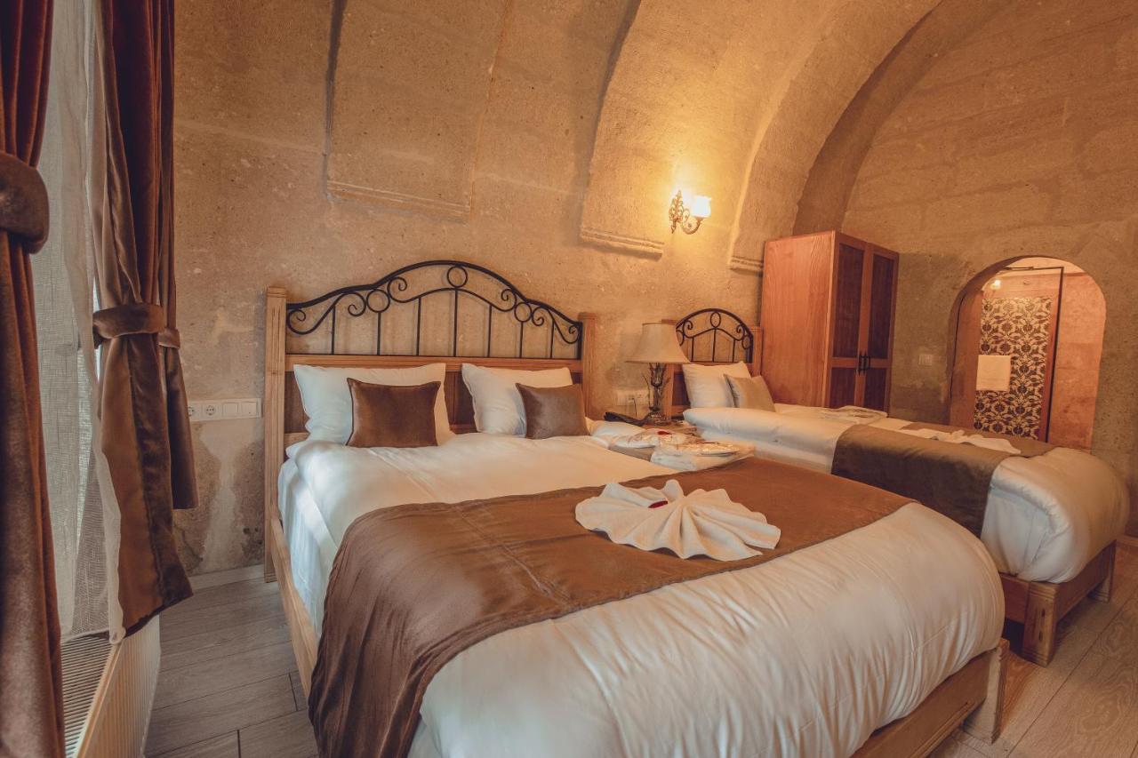 Rose Valley Hotel Γκόρεμε Εξωτερικό φωτογραφία