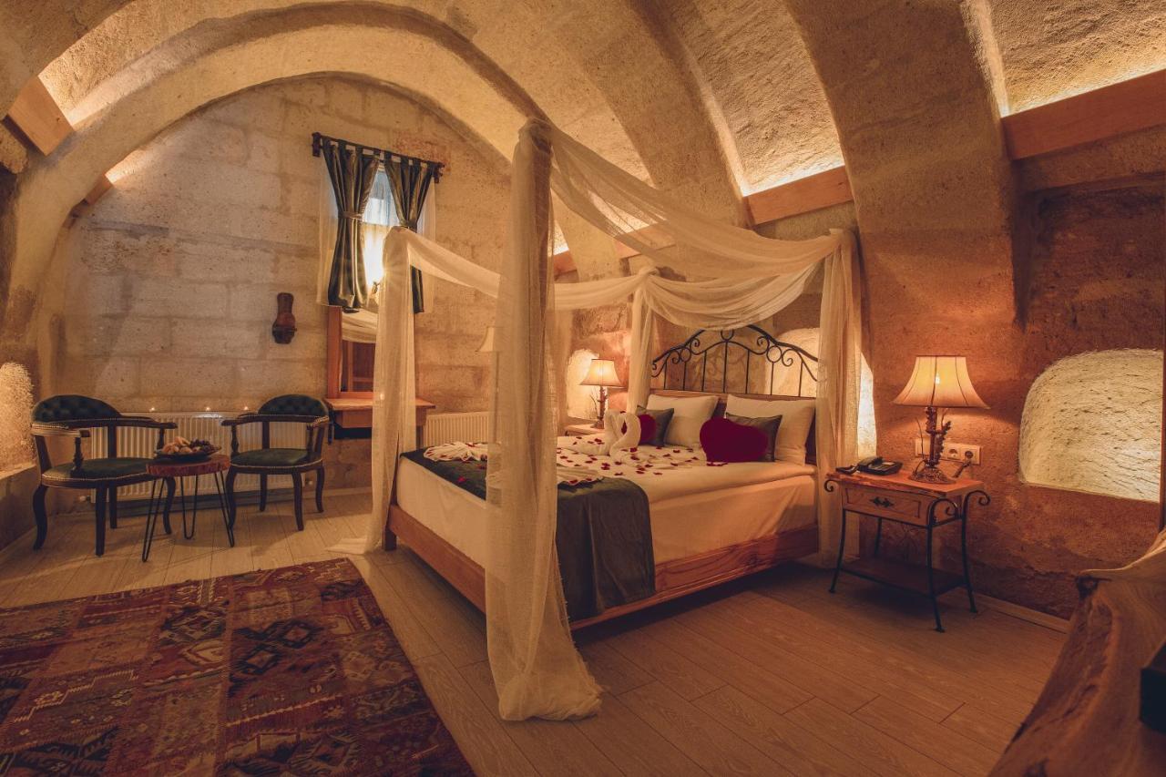 Rose Valley Hotel Γκόρεμε Εξωτερικό φωτογραφία