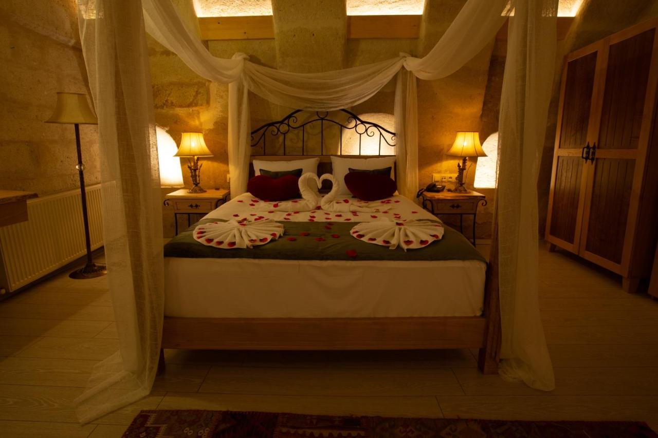 Rose Valley Hotel Γκόρεμε Εξωτερικό φωτογραφία