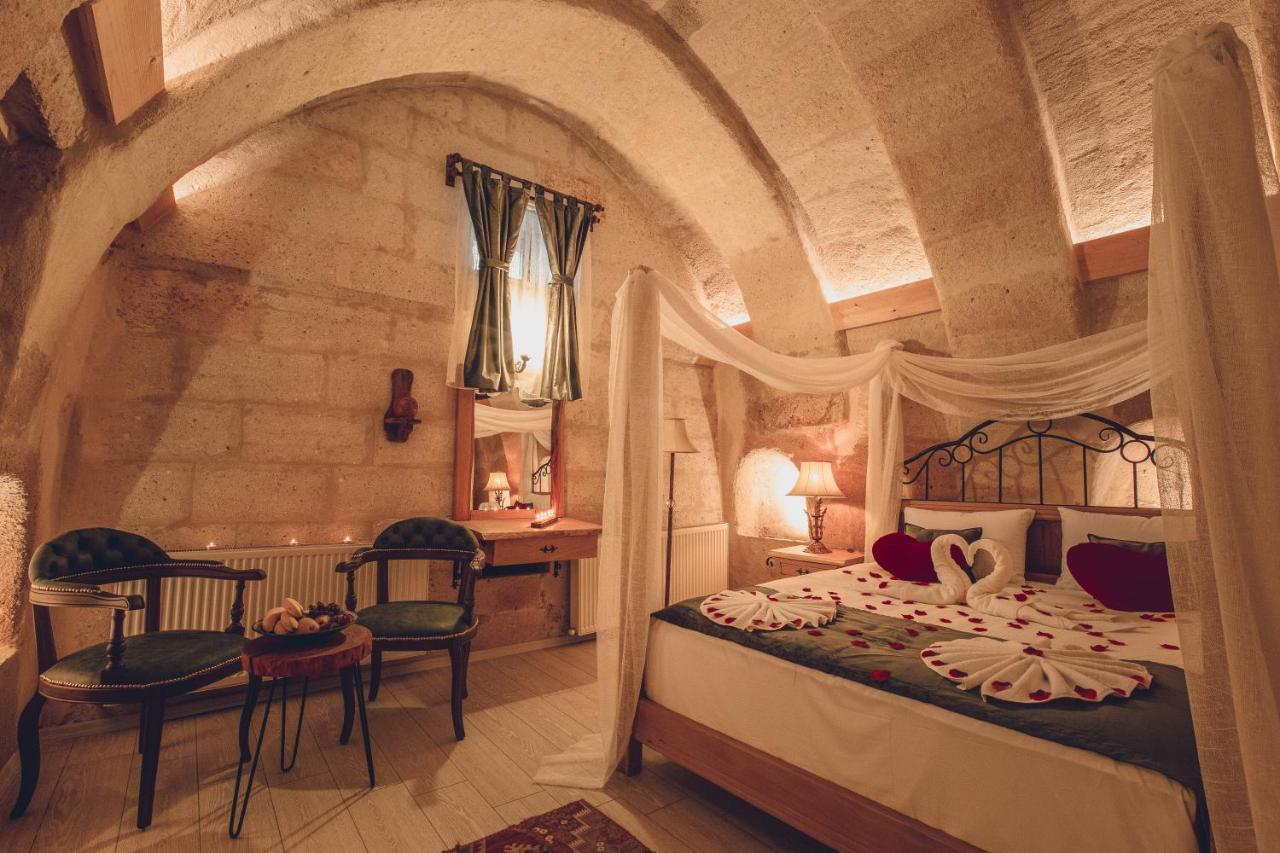 Rose Valley Hotel Γκόρεμε Εξωτερικό φωτογραφία