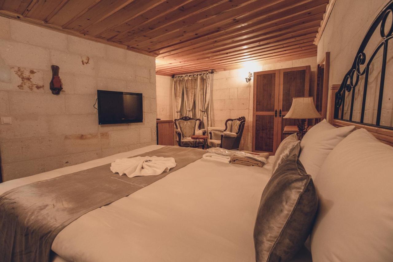 Rose Valley Hotel Γκόρεμε Εξωτερικό φωτογραφία