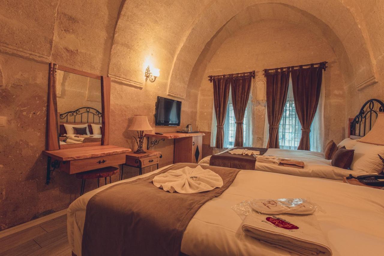 Rose Valley Hotel Γκόρεμε Εξωτερικό φωτογραφία