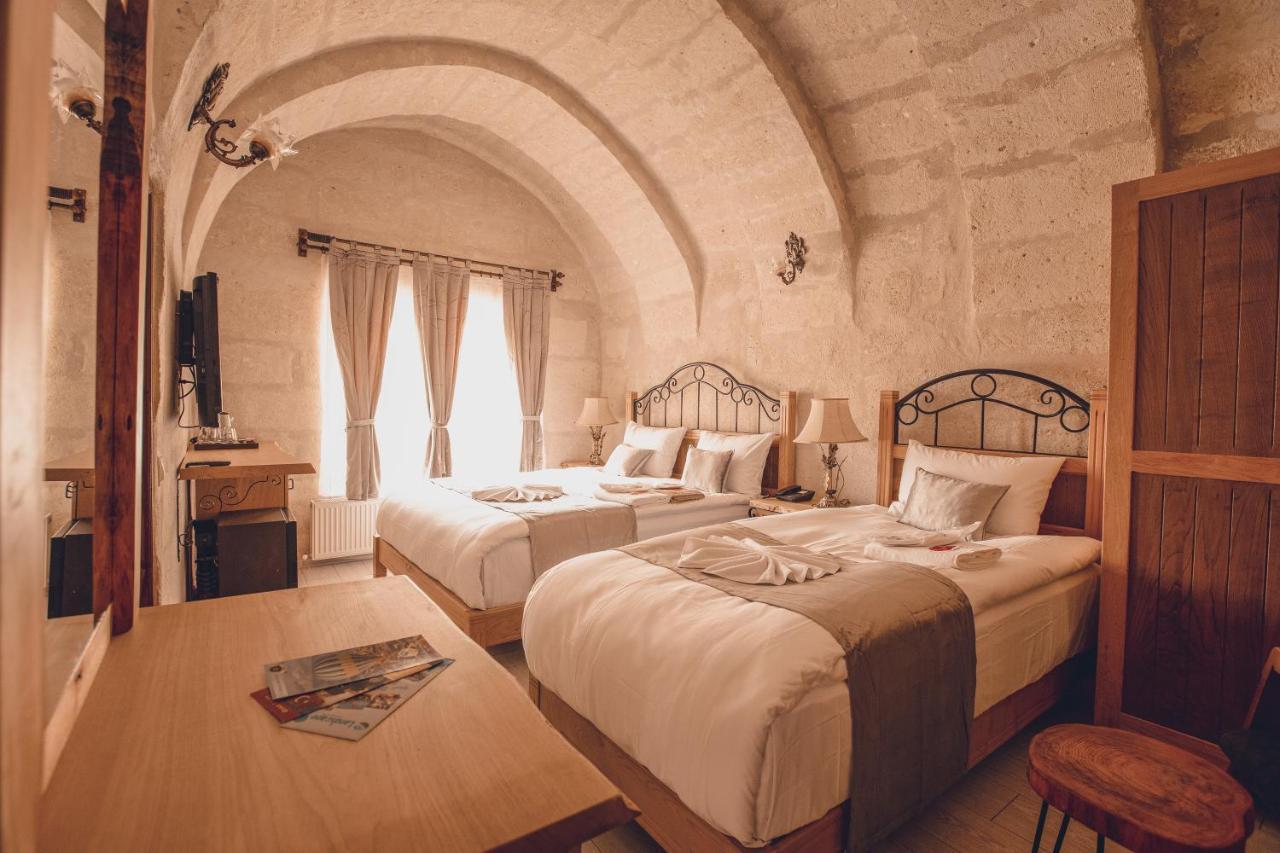 Rose Valley Hotel Γκόρεμε Εξωτερικό φωτογραφία