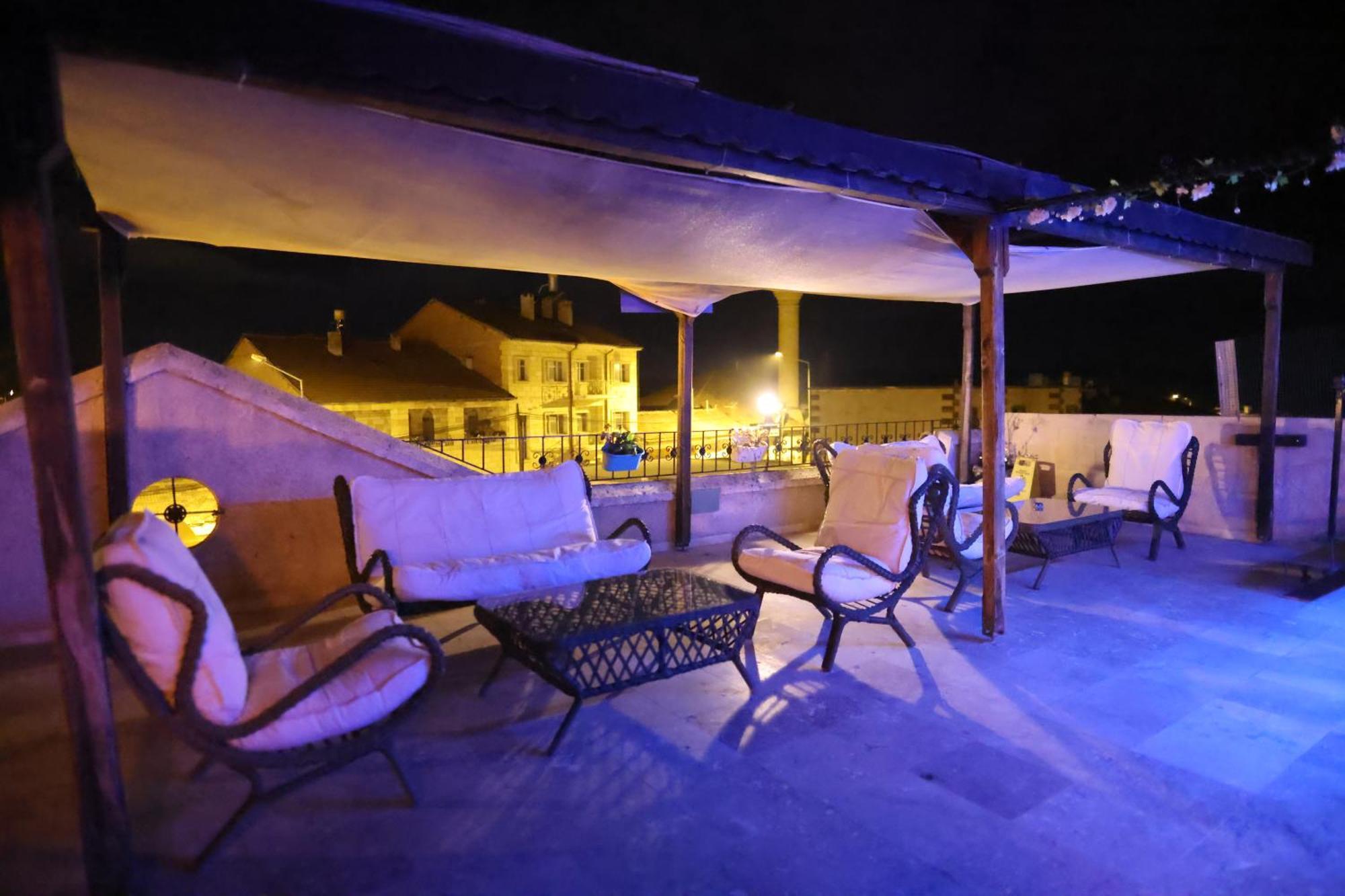 Rose Valley Hotel Γκόρεμε Εξωτερικό φωτογραφία