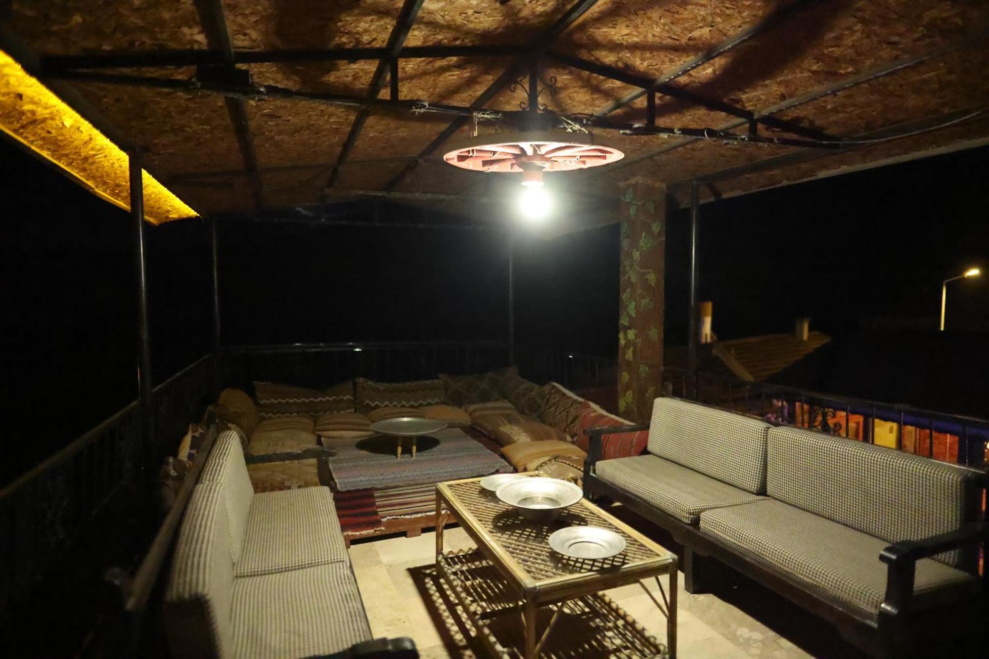 Rose Valley Hotel Γκόρεμε Εξωτερικό φωτογραφία