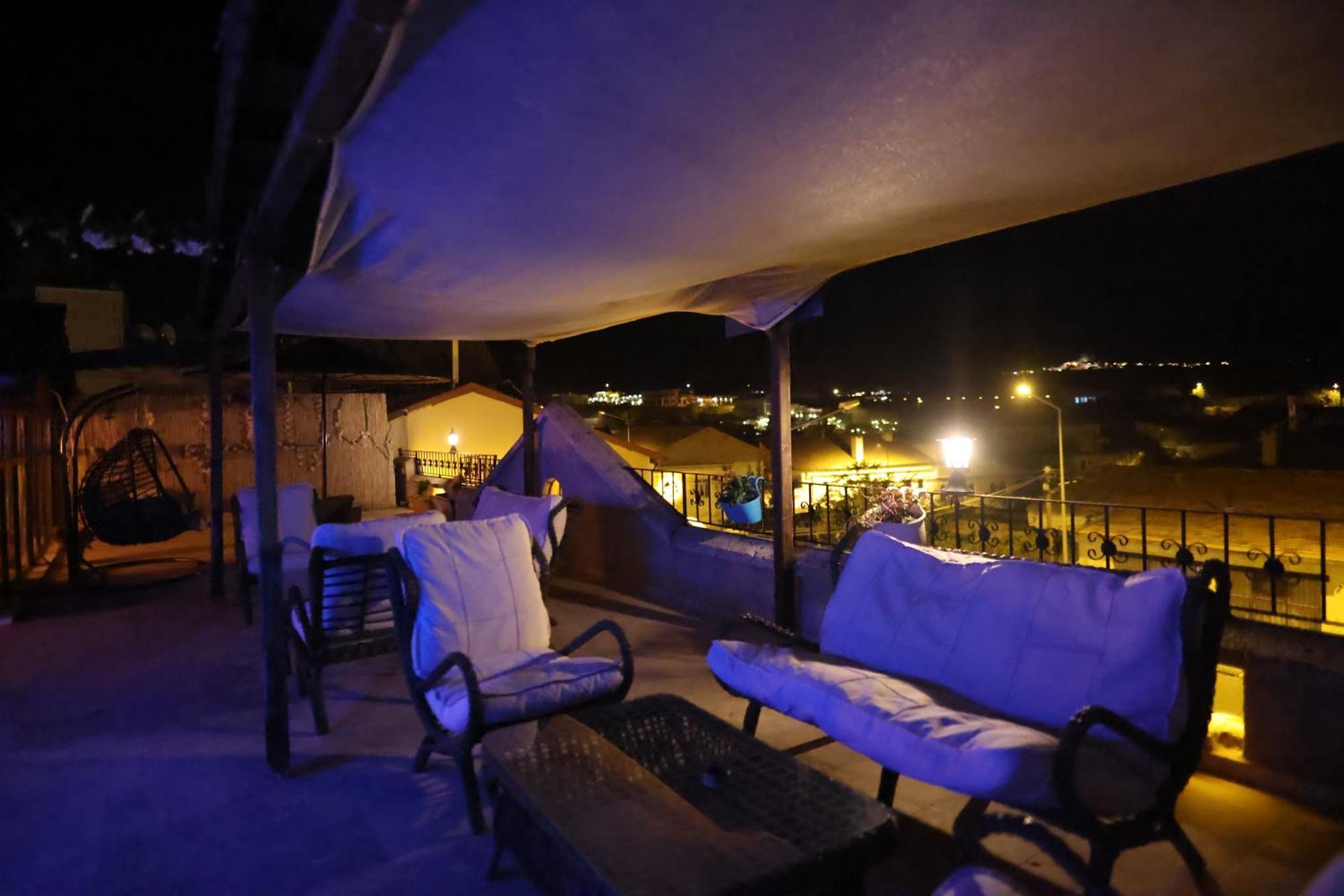 Rose Valley Hotel Γκόρεμε Εξωτερικό φωτογραφία