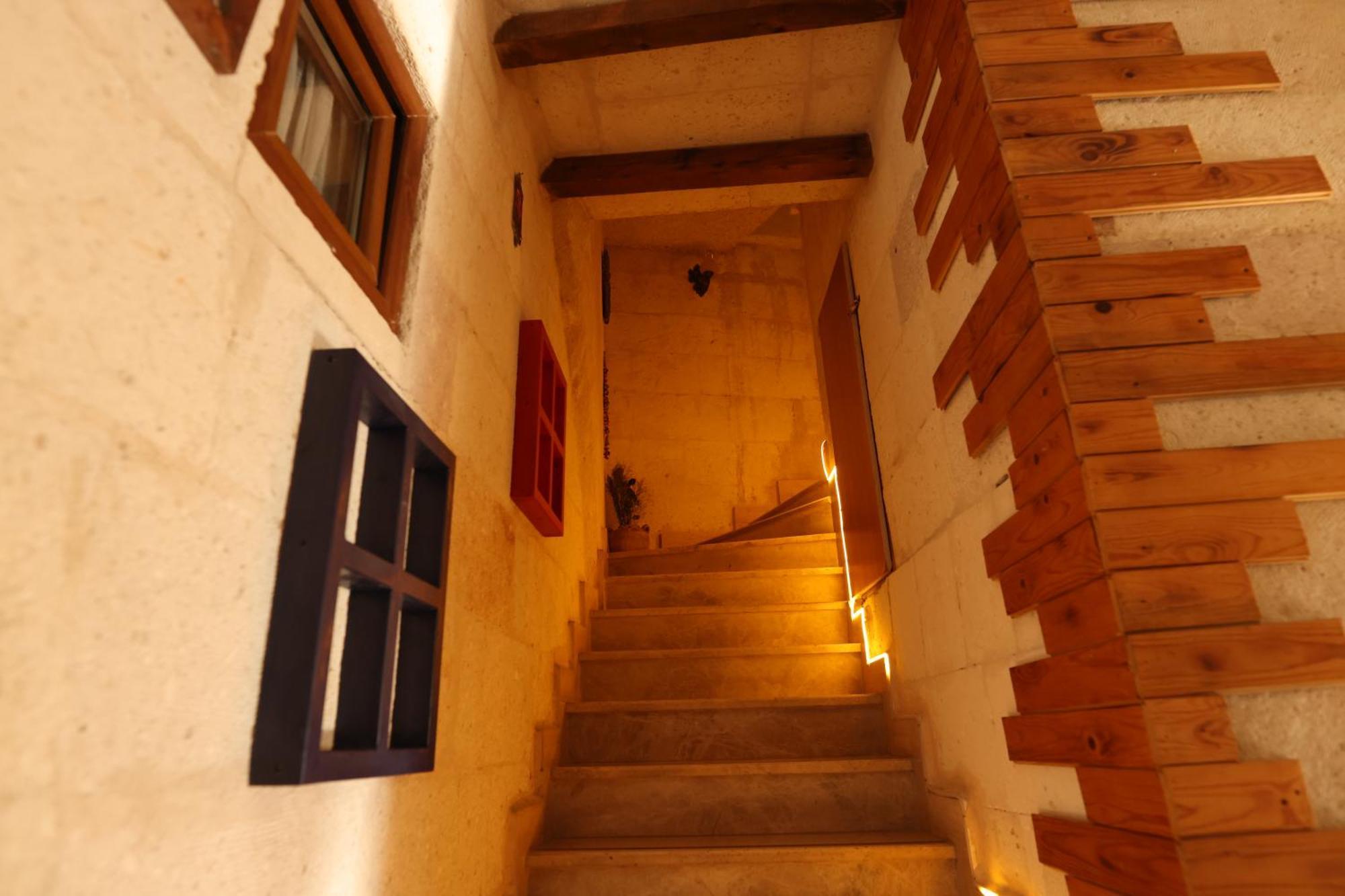 Rose Valley Hotel Γκόρεμε Εξωτερικό φωτογραφία